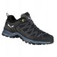Buty SALEWA mtn trainer lite gtx-black-black-uk 8,5 (42,5)