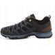 Buty SALEWA mtn trainer lite gtx-black-black-uk 8,5 (42,5)