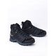 Μπότες mtn trainer lite mid gtx-black-black-uk 11,5 (46,5) SALEWA