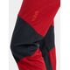 Γυναικείο παντελόνι torque-crimson-12 (m) μέγεθος M παραγωγός RAB