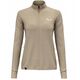 Γυναικεία μπλούζα puez waffle hyb pl-quicksand-36 (s) SALEWA