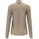 Γυναικεία μπλούζα puez waffle hyb pl-quicksand-36 (s) SALEWA