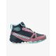 Μπότες traverse mid gtx γυναικείες-μπλε μούρο-mokarosa-uk 4,5 (37) DYNAFIT