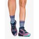 Μπότες traverse mid gtx γυναικείες-μπλε μούρο-mokarosa-uk 4,5 (37) DYNAFIT