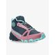 Μπότες traverse mid gtx γυναικείες-μπλε μούρο-mokarosa-uk 4,5 (37) DYNAFIT