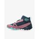 Μπότες traverse mid gtx γυναικείες-μπλε μούρο-mokarosa-uk 4,5 (37) DYNAFIT