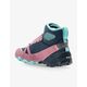 Μπότες traverse mid gtx γυναικείες-μπλε μούρο-mokarosa-uk 4,5 (37) DYNAFIT