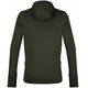 Μπλούζα puez pl hd-dark olive-54 (xxl) SALEWA