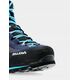 Γυναικεία παπούτσια SALEWA crow gtx - premium navy - αιώνιο μπλε - uk 7,5 (41)