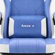 Πολυθρόνα gaming Force 3.7 Blue