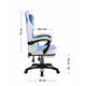 Πολυθρόνα gaming Force 3.7 Blue