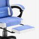 Πολυθρόνα gaming Force 3.7 Blue