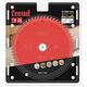 Δίσκος Πριονιού Freud FR23W003T 250X2,8X30-60