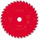 Δίσκος πριονιού FR07W011HC 165X1,5X20-36