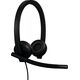ΣΤΕΡΕΟΦΩΝΙΚΑ ΑΚΟΥΣΤΙΚΑ USB H570E USB-A/TEAMS VERSION-BLACK-EMEA28I-935