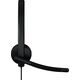 ΣΤΕΡΕΟΦΩΝΙΚΑ ΑΚΟΥΣΤΙΚΑ USB H570E USB-A/TEAMS VERSION-BLACK-EMEA28I-935