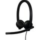 ΣΤΕΡΕΟΦΩΝΙΚΑ ΑΚΟΥΣΤΙΚΑ USB H570E USB-A/TEAMS VERSION-BLACK-EMEA28I-935
