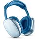 Ακουστικά Bluetooth Cellularline Music & Sound MAXI 2 Μπλε
