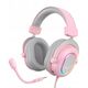 Ακουστικά στούντιο πάνω από το αυτί FIFINE H6P AmpliGame RGB surround ήχος 7.1