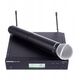 Shure BLX24RE/SM58-H8E - ασύρματο σύστημα με μικρόφωνο SM58