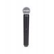 Shure BLX24RE/SM58-H8E - ασύρματο σύστημα με μικρόφωνο SM58