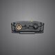 BLX14RE/MX53-H8E - Ασύρματο σύστημα με μικρόφωνο MX153 (518-542 MHz)