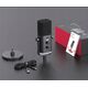 Δυναμικό στούντιο μικρόφωνο TAM8P XLR/USB με βραχίονα