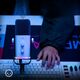 Δυναμικό στούντιο μικρόφωνο TAM8W XLR/USB με βραχίονα