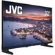 JVC LT32VH4300 TV set