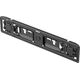 IIYAMA LH6581UHSG-1AG 165,1εκ 65Ίντσες Gallery Line αφαιρούμενο πλαίσιο 3840x2160 UHD VA ELED 2xHDMI 1xUSB-C 2xUSB 2.0 Android 14