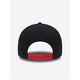 New Era Essential 9FORTY Red Bull Racing 60357191 Μαύρο OSFM