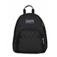 Σακίδιο Πλάτης JanSport Half Pint EK0A5BAIN55 EK0A5BBIN55 Czarne One size
