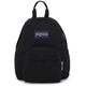 Σακίδιο Πλάτης JanSport Half Pint EK0A5BAIN55 EK0A5BBIN55 Czarne One size