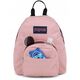 Σακίδιο Πλάτης JanSport Half Pint EK0A5BBIN59 Ροζ One size