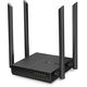TP-Link Archer C64 AC1200 Ασύρματος Δρομολογητής MU-MIMO WiFi