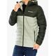 Μπουφάν Columbia Powder Lite II Hooded Jacket - safari/greenscape