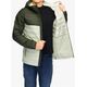 Μπουφάν Columbia Powder Lite II Hooded Jacket - safari/greenscape