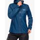 Γυναικείο μπουφάν Helly Hansen Verglas Micro Shell Jacket - βαθύ ατσάλι