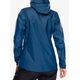 Γυναικείο μπουφάν Helly Hansen Verglas Micro Shell Jacket - βαθύ ατσάλι