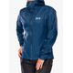 Γυναικείο μπουφάν Helly Hansen Verglas Micro Shell Jacket - βαθύ ατσάλι