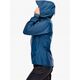 Γυναικείο μπουφάν Helly Hansen Verglas Micro Shell Jacket - βαθύ ατσάλι