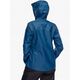 Γυναικείο μπουφάν Helly Hansen Verglas Micro Shell Jacket - βαθύ ατσάλι