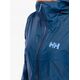 Γυναικείο μπουφάν Helly Hansen Verglas Micro Shell Jacket - βαθύ ατσάλι