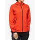 Γυναικείο μπουφάν Salewa Pedroc PTX 2,5L Light Jacket - flame