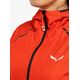 Γυναικείο μπουφάν Salewa Pedroc PTX 2,5L Light Jacket - flame
