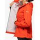 Γυναικείο μπουφάν Salewa Pedroc PTX 2,5L Light Jacket - flame