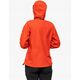 Γυναικείο μπουφάν Salewa Pedroc PTX 2,5L Light Jacket - flame