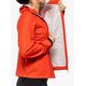 Γυναικείο μπουφάν Salewa Pedroc PTX 2,5L Light Jacket - flame
