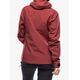 Γυναικείο υβριδικό μπουφάν Salewa Sella PTX 3L Hybrid Jacket - syrah