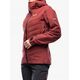 Γυναικείο υβριδικό μπουφάν Salewa Sella PTX 3L Hybrid Jacket - syrah